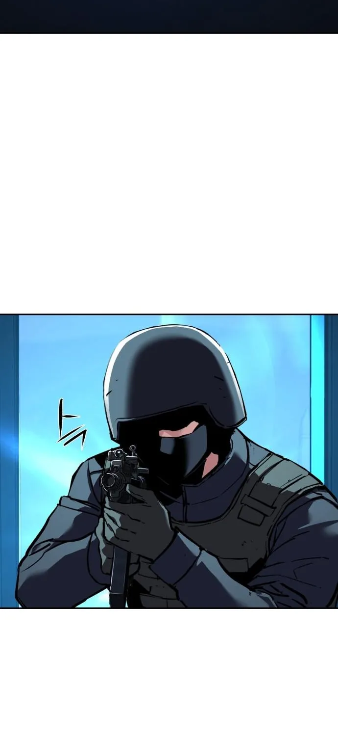 Teenage Mercenary Chapter 242 page 11 - 