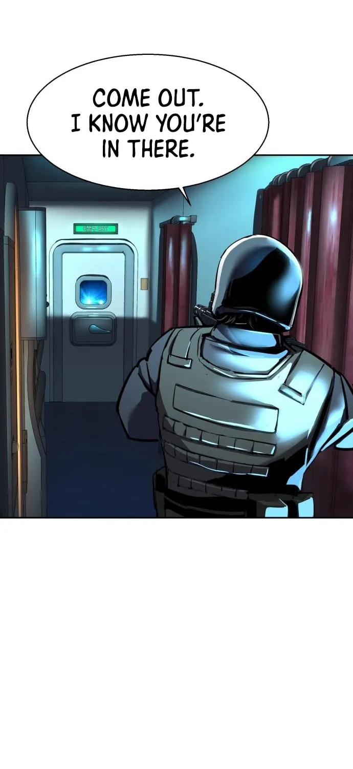 Teenage Mercenary Chapter 242 page 12 - 