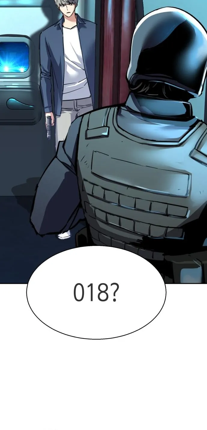 Teenage Mercenary Chapter 242 page 14 - 