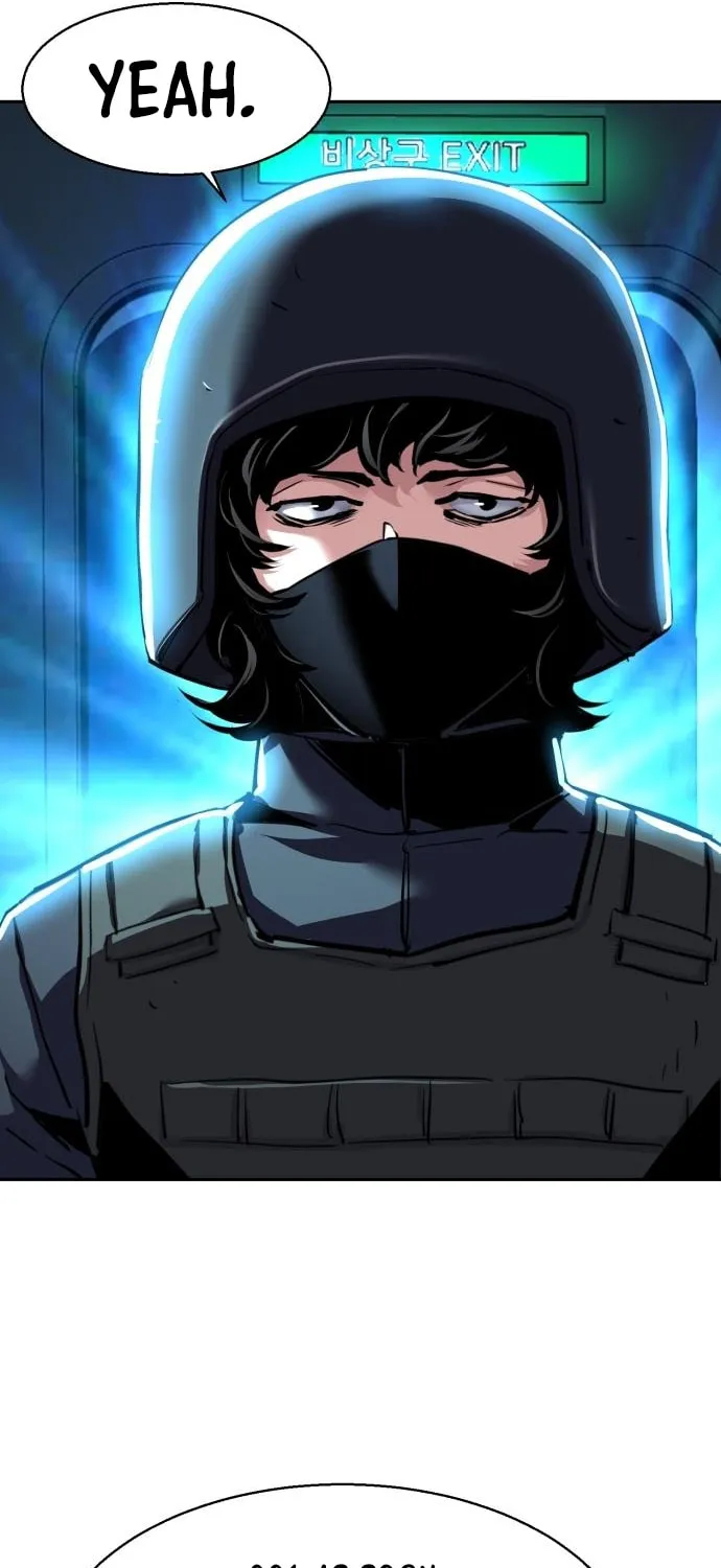 Teenage Mercenary Chapter 242 page 15 - 