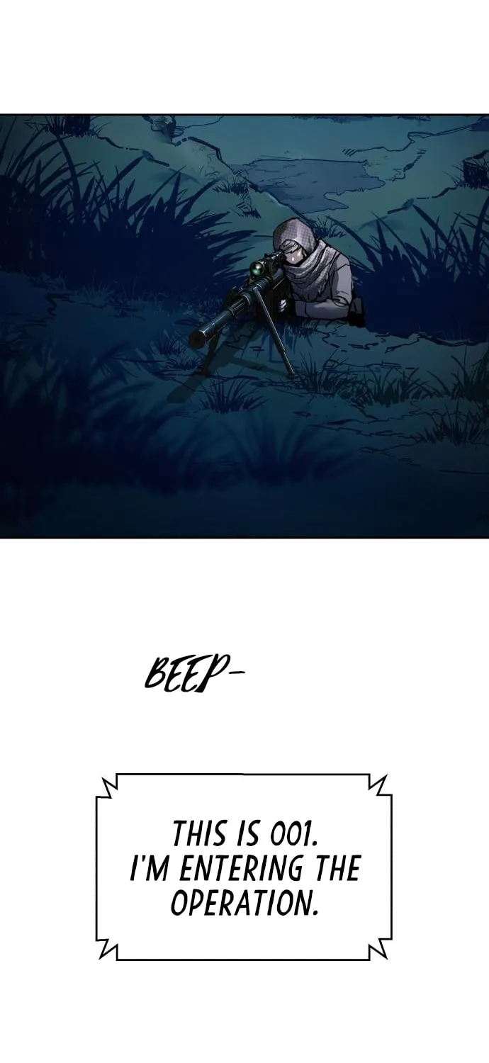 Teenage Mercenary Chapter 242 page 19 - 