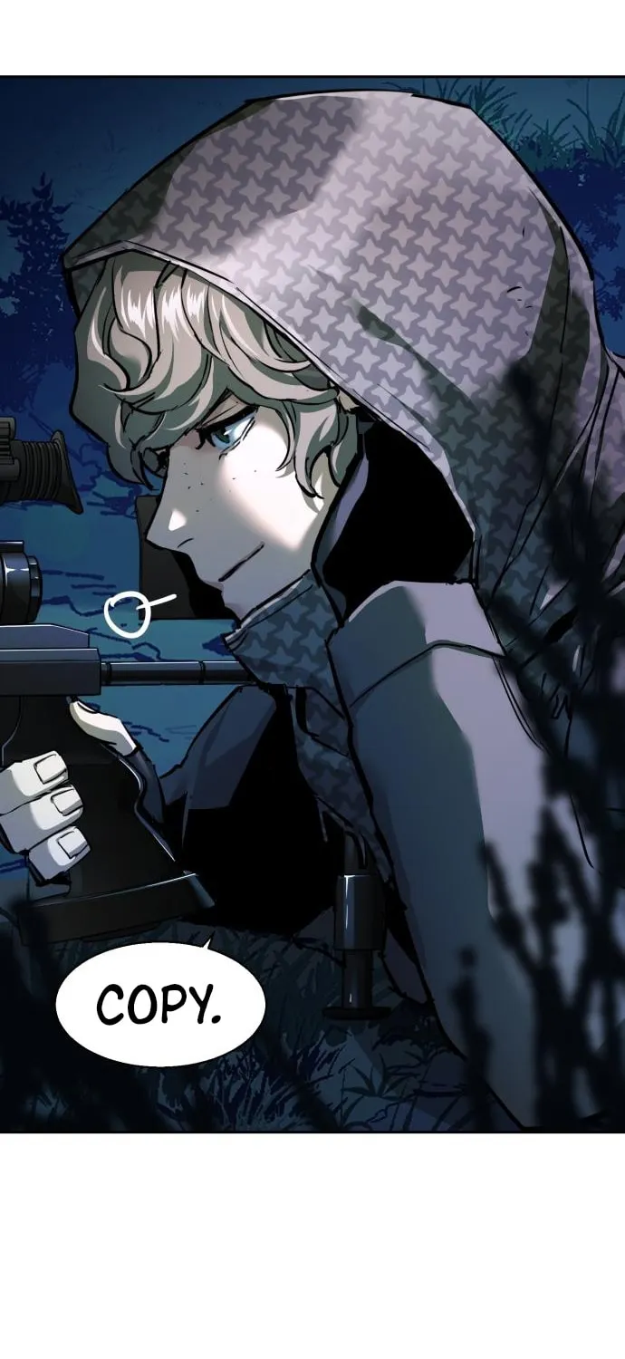 Teenage Mercenary Chapter 242 page 20 - 