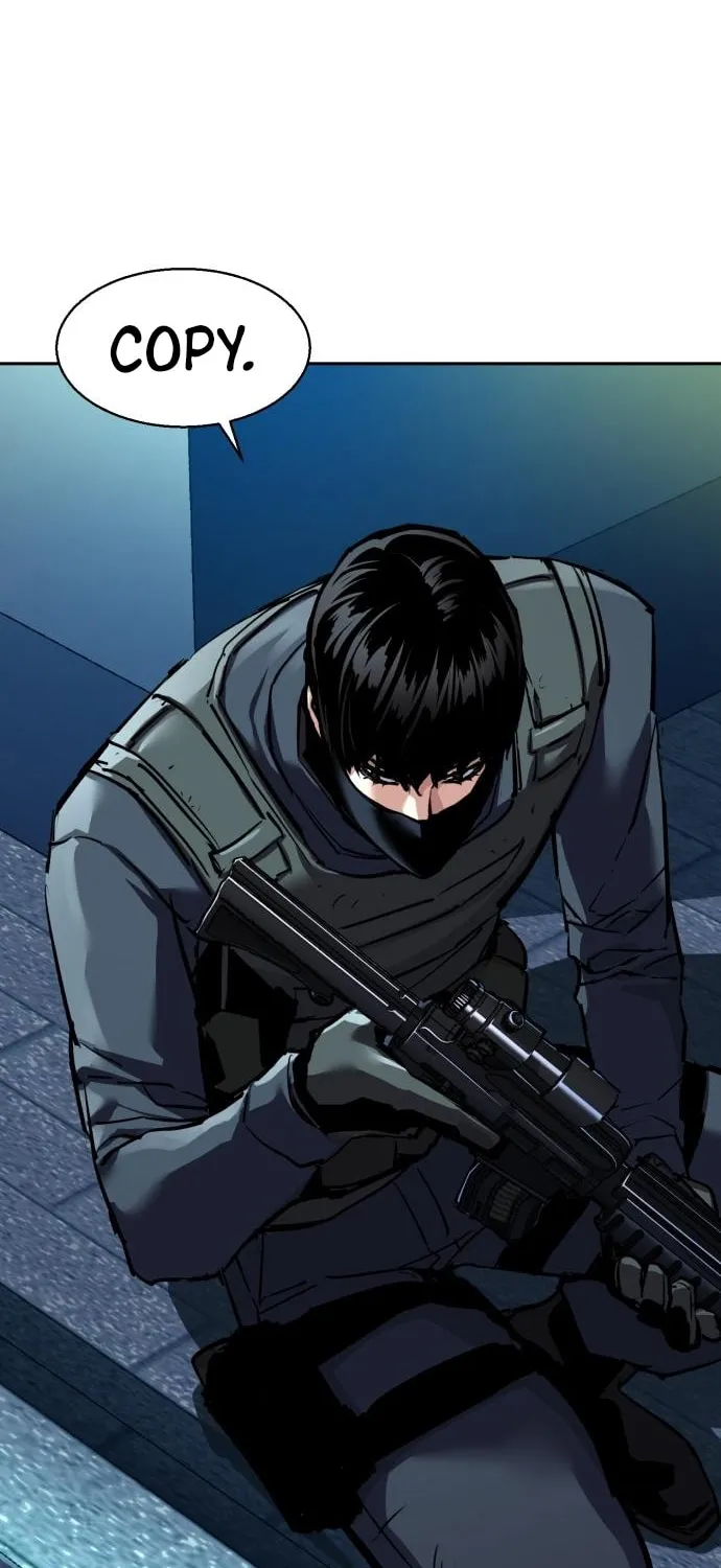 Teenage Mercenary Chapter 242 page 23 - 
