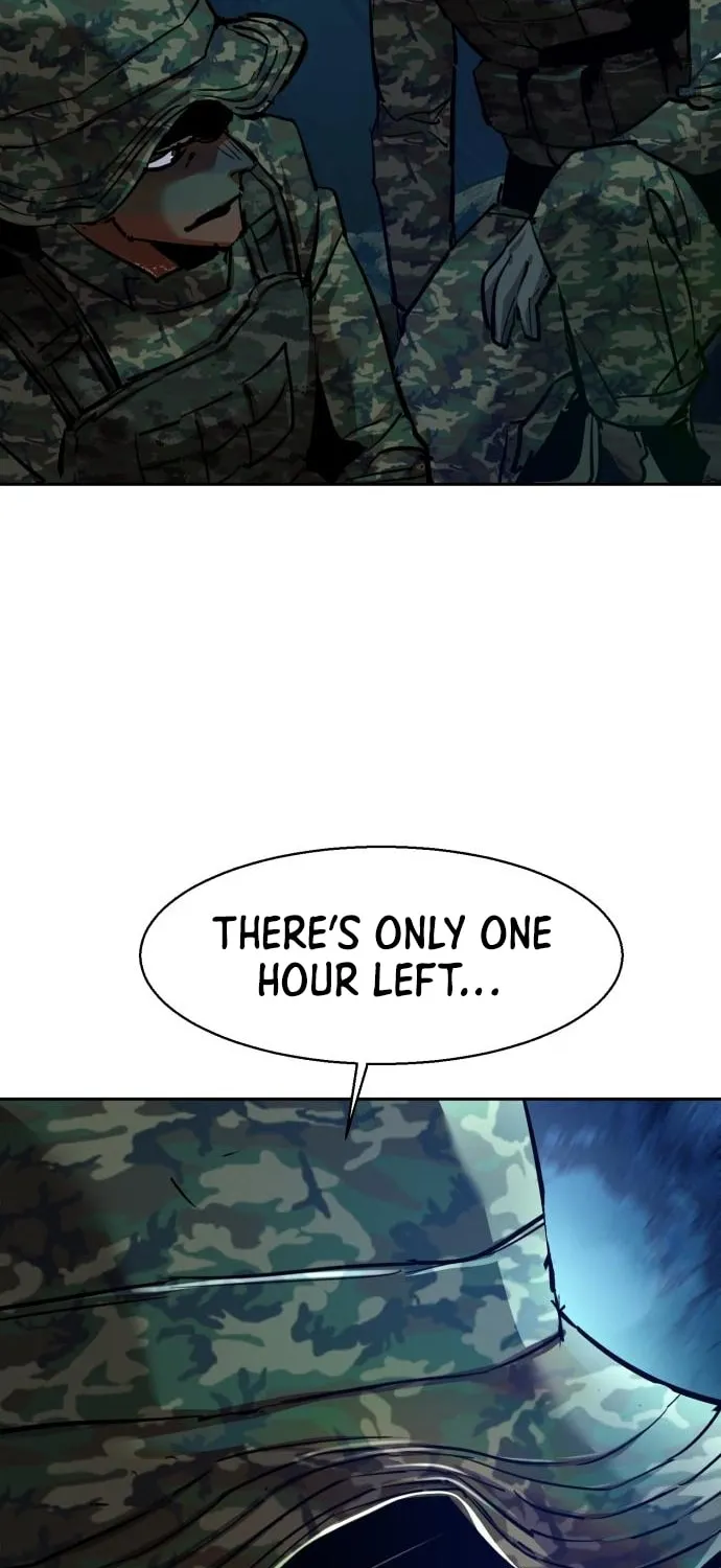 Teenage Mercenary Chapter 242 page 26 - 