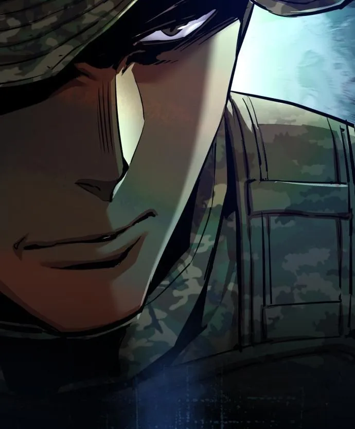 Teenage Mercenary Chapter 242 page 27 - 