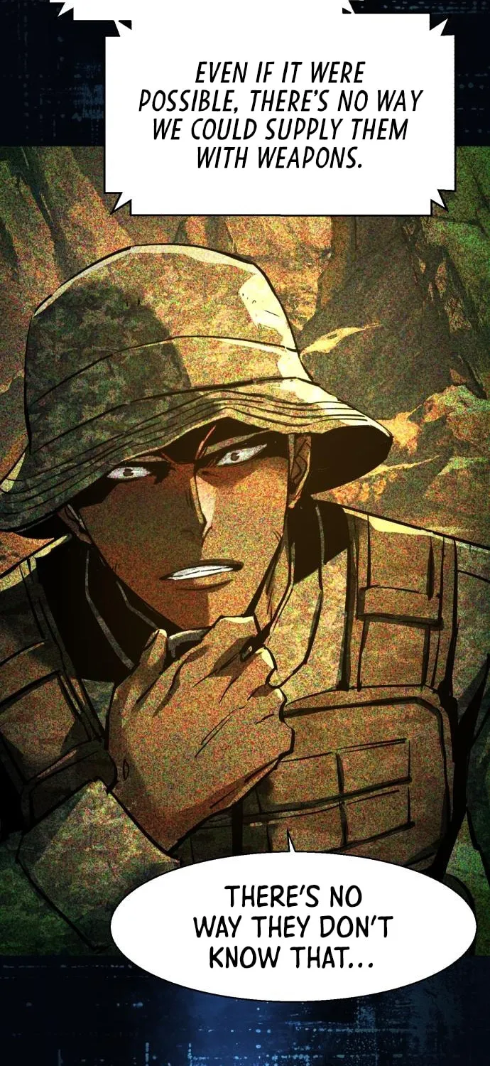 Teenage Mercenary Chapter 242 page 29 - 