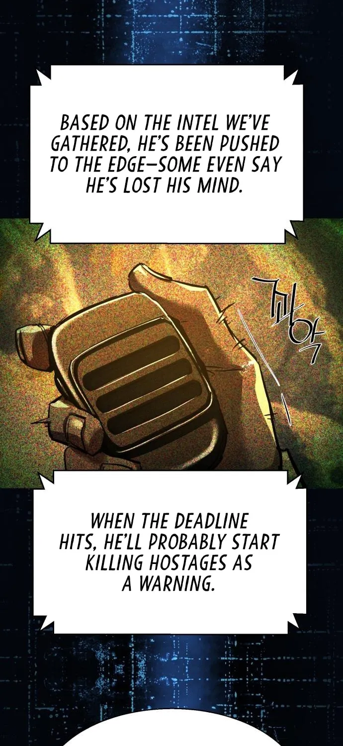 Teenage Mercenary Chapter 242 page 30 - 