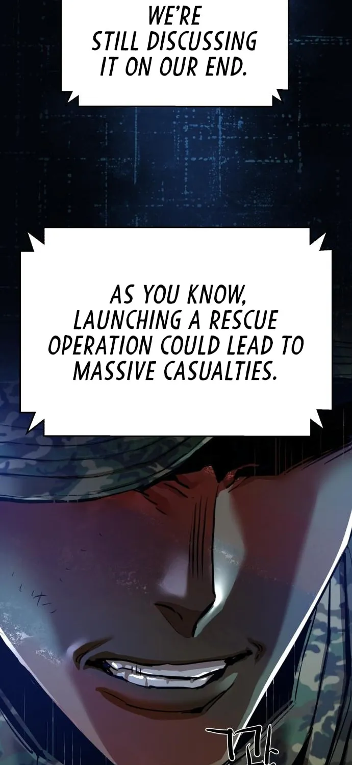 Teenage Mercenary Chapter 242 page 32 - 