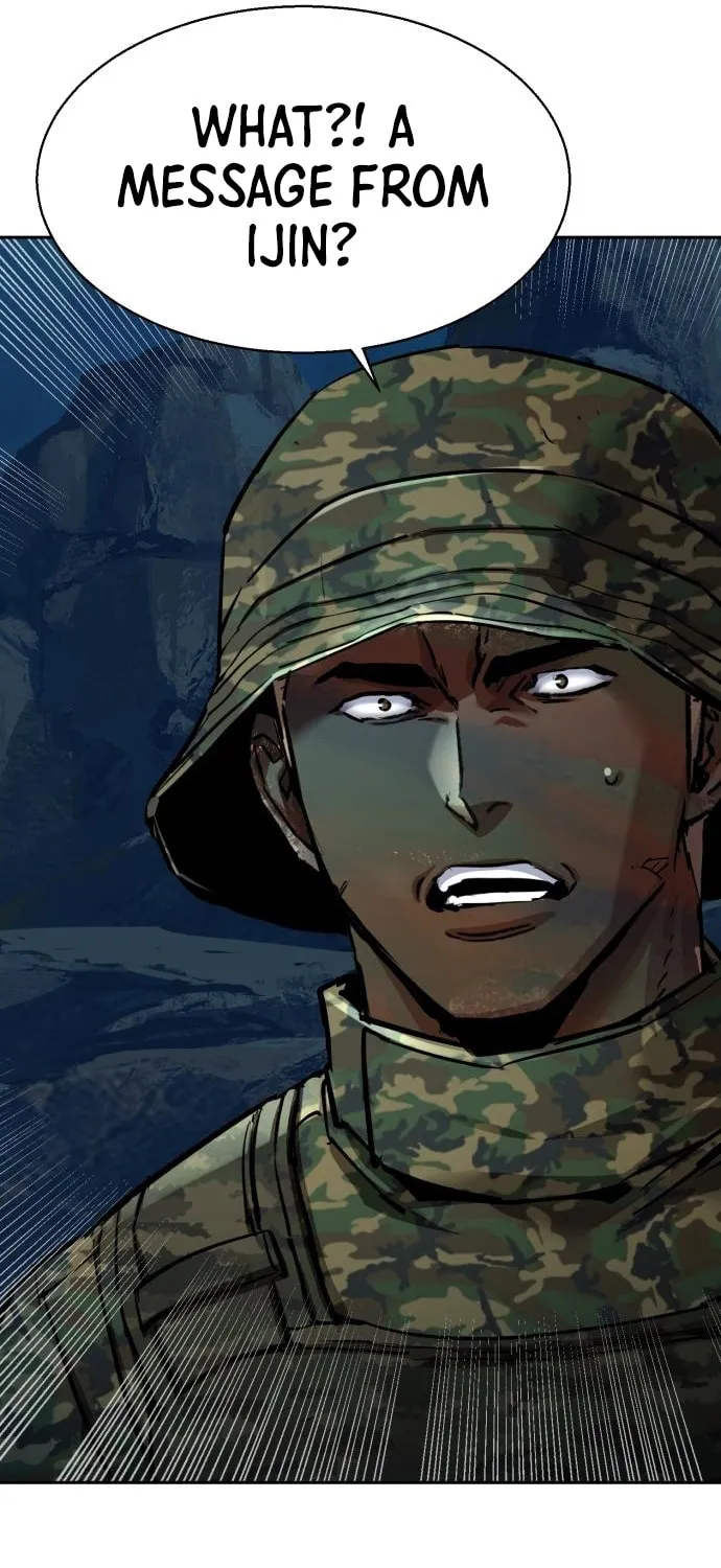 Teenage Mercenary Chapter 242 page 35 - 