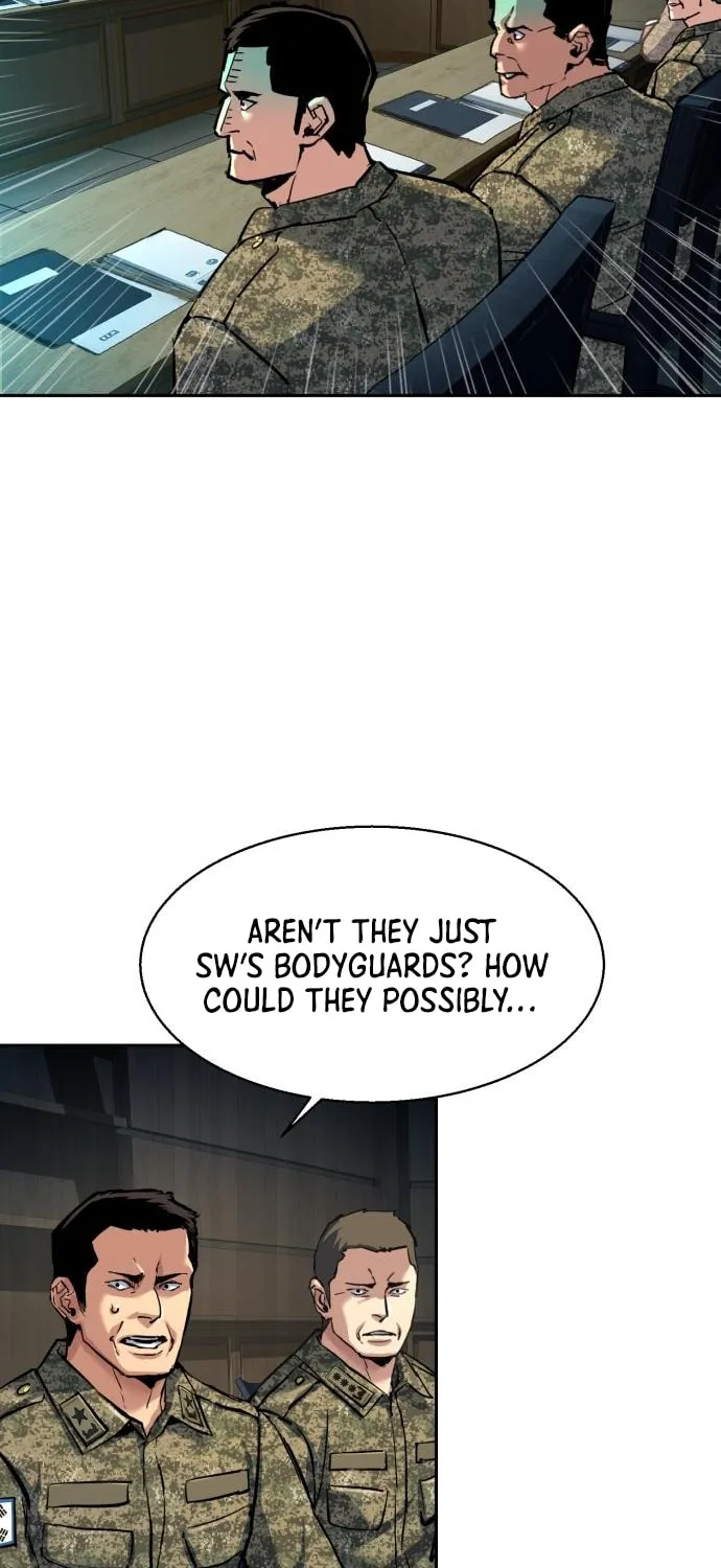 Teenage Mercenary Chapter 242 page 38 - 