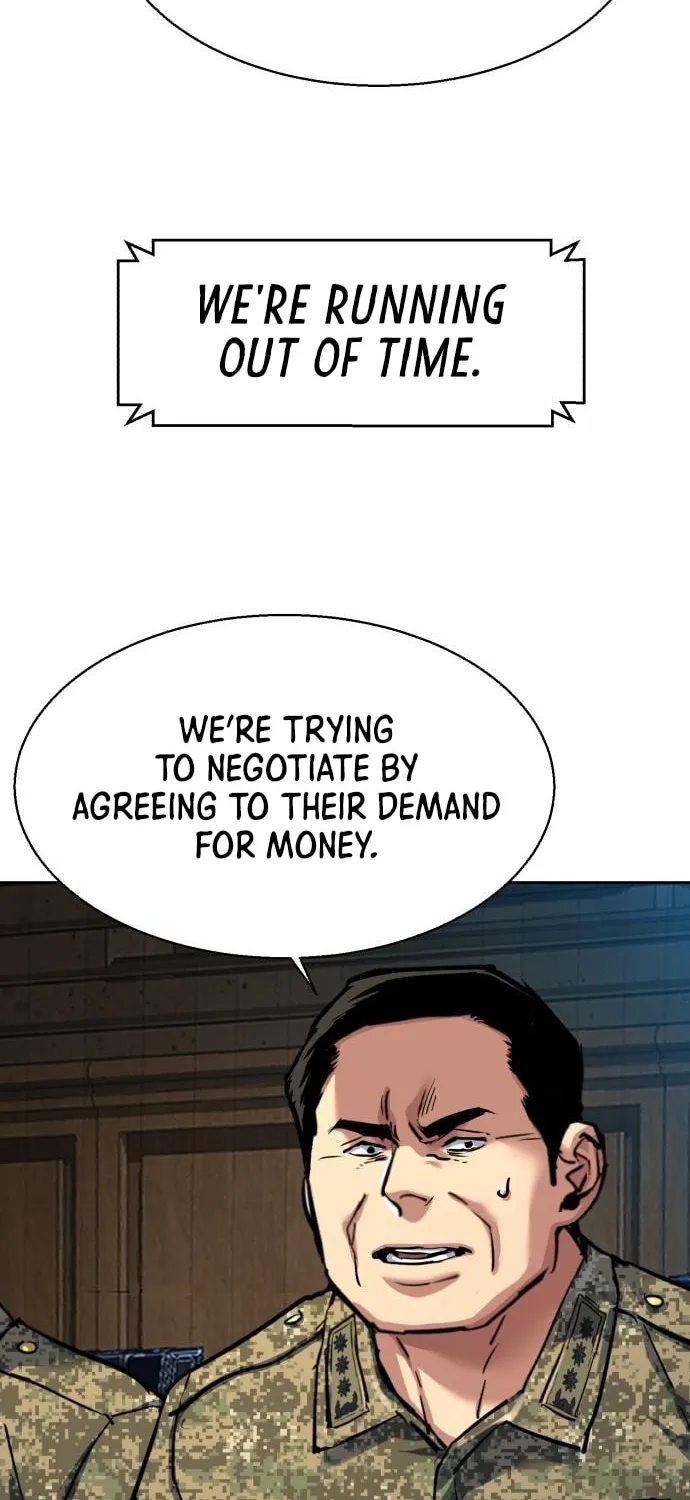 Teenage Mercenary Chapter 242 page 40 - 