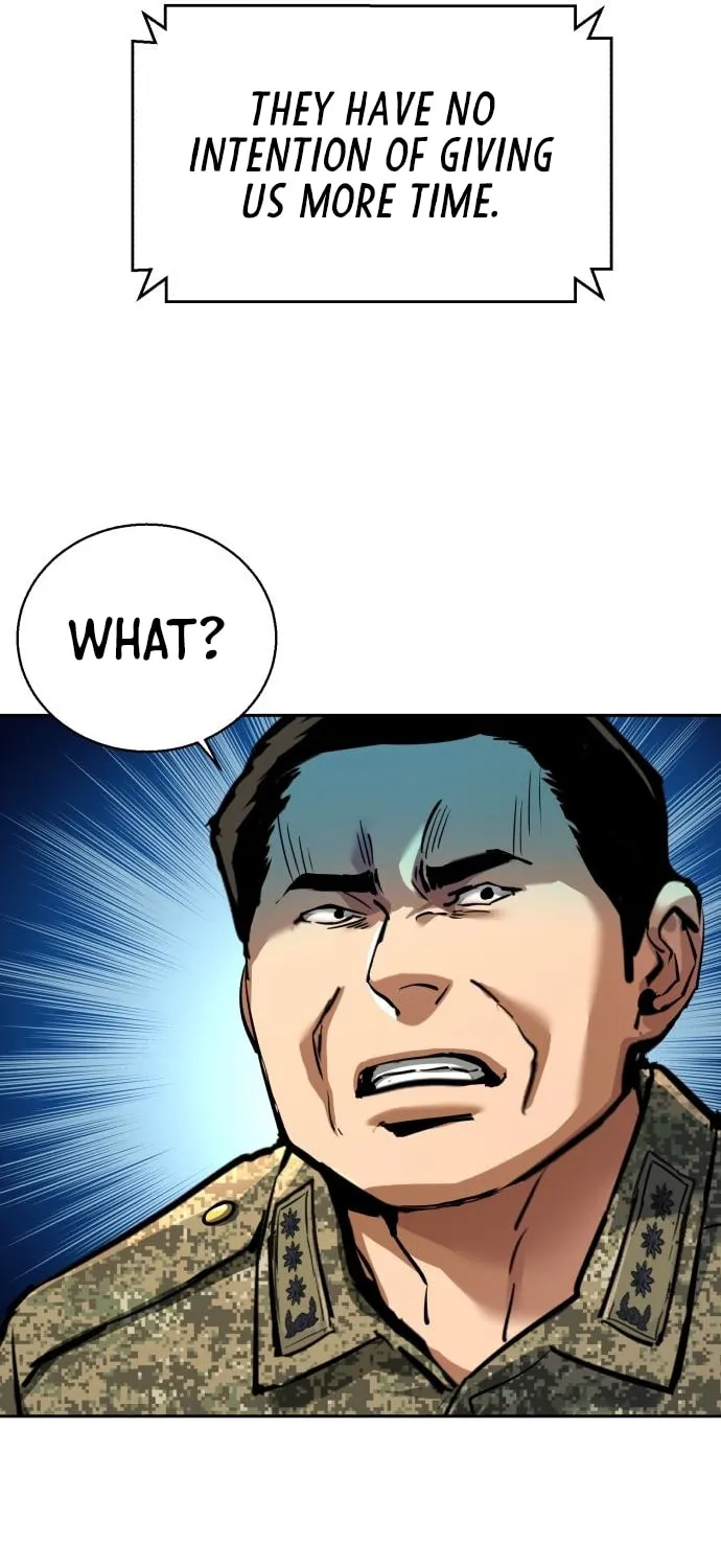 Teenage Mercenary Chapter 242 page 42 - 