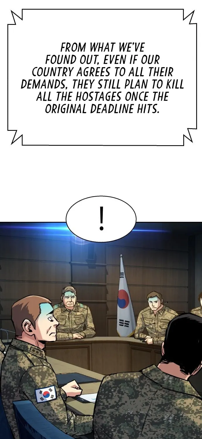 Teenage Mercenary Chapter 242 page 43 - 