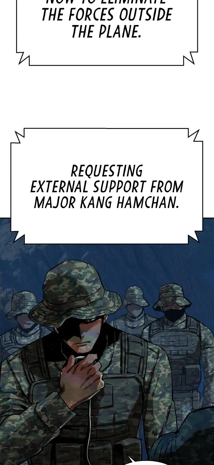 Teenage Mercenary Chapter 242 page 45 - 