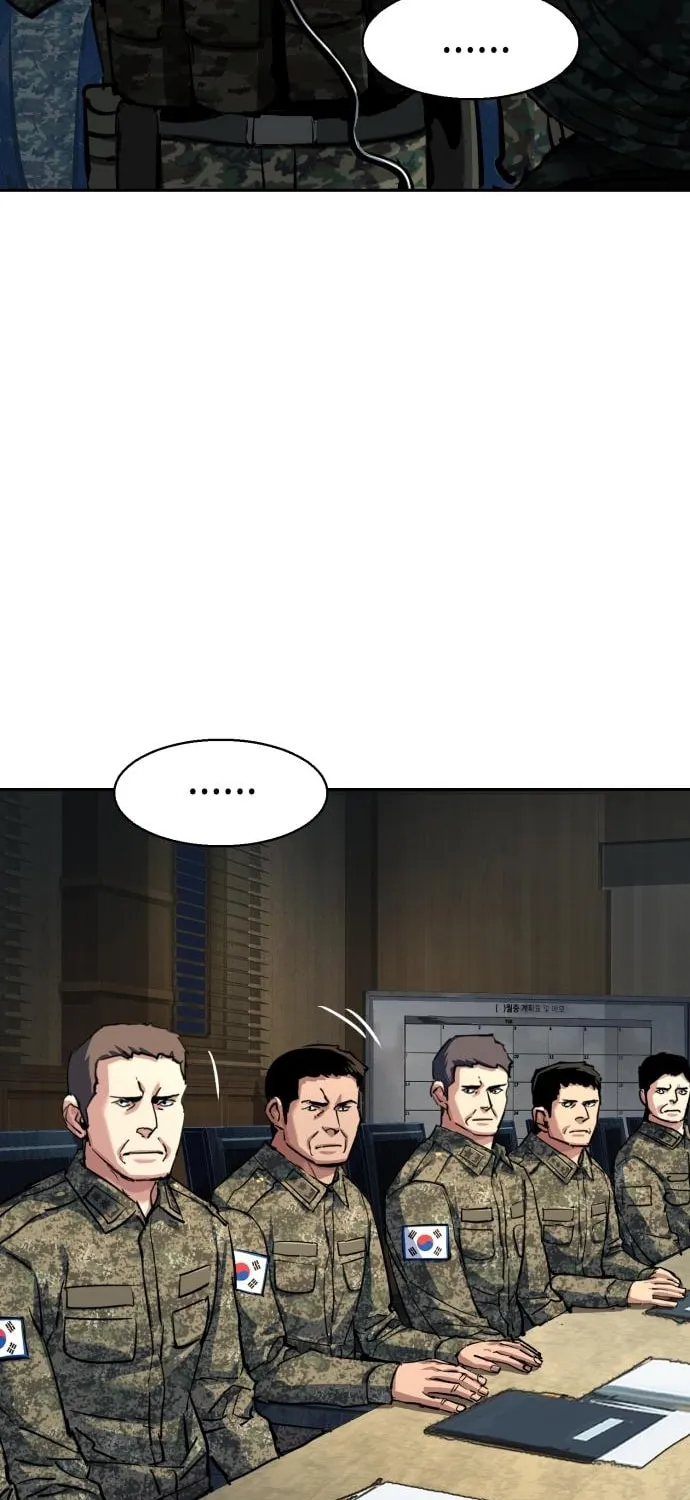 Teenage Mercenary Chapter 242 page 46 - 