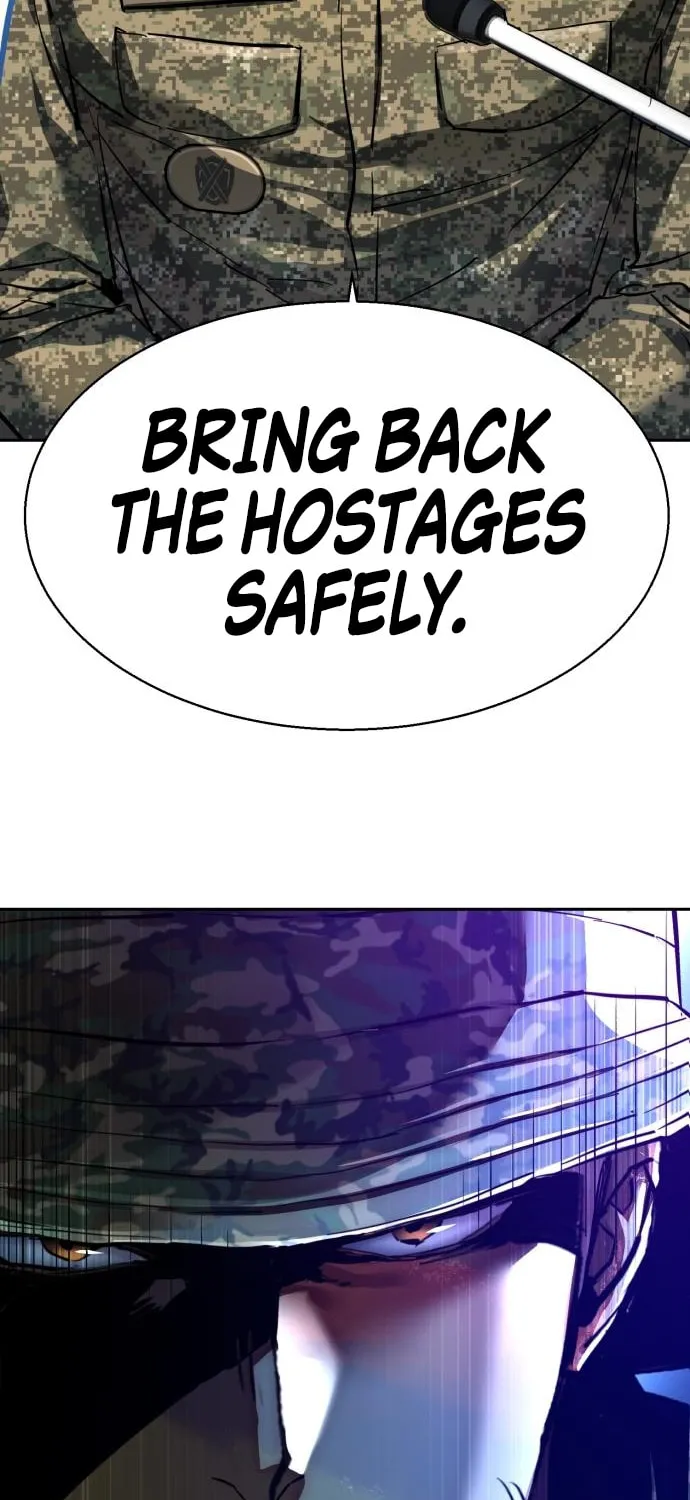 Teenage Mercenary Chapter 242 page 50 - 