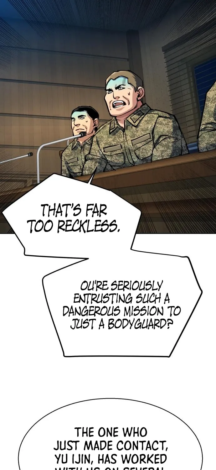 Teenage Mercenary Chapter 242 page 52 - 