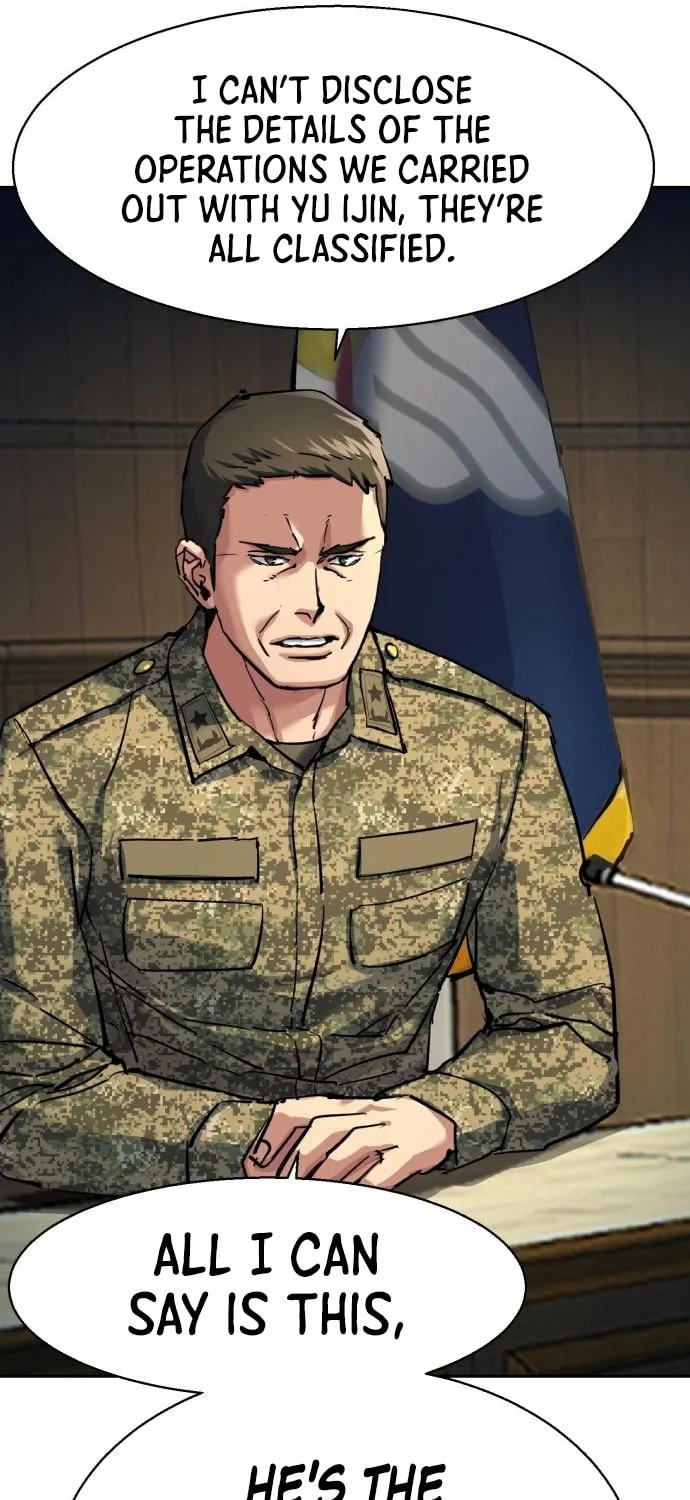 Teenage Mercenary Chapter 242 page 55 - 
