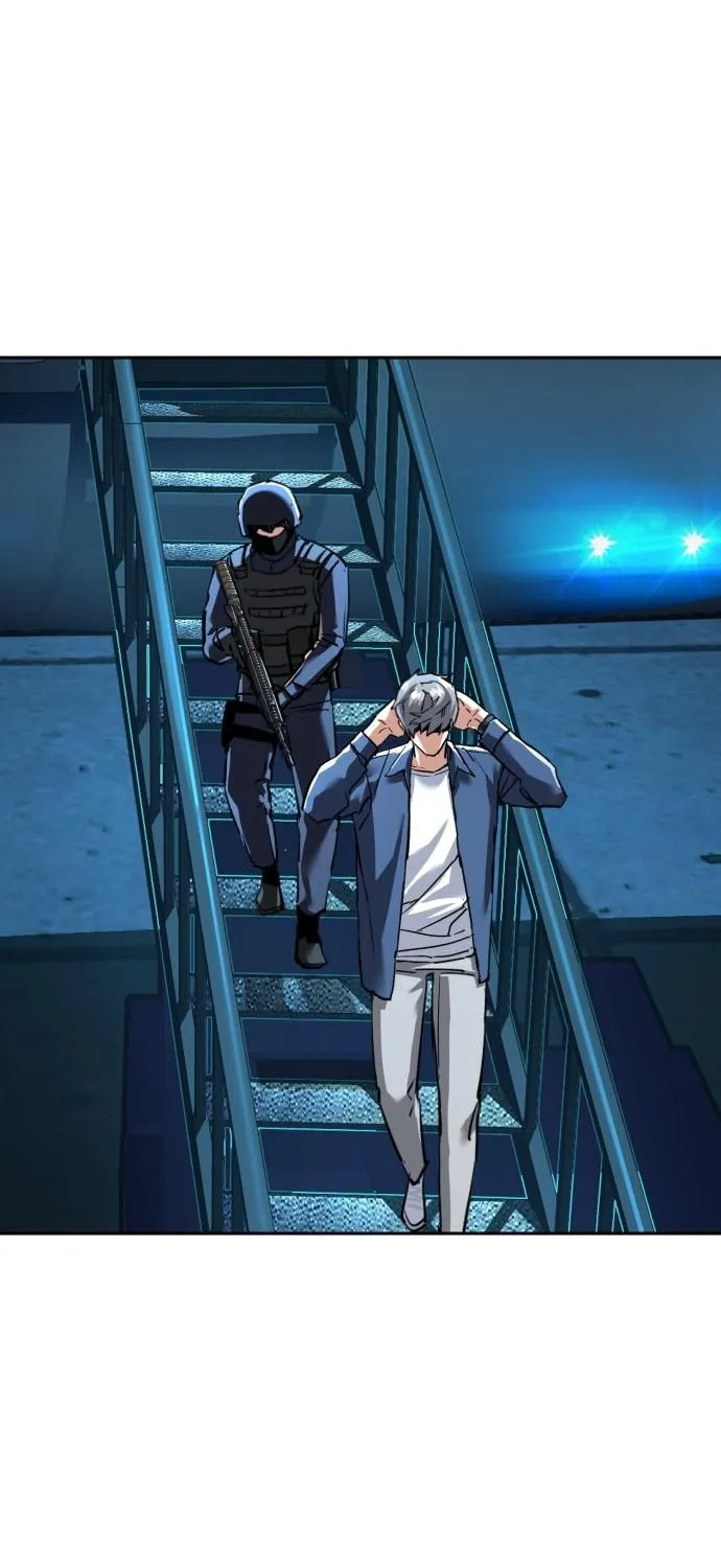 Teenage Mercenary Chapter 242 page 58 - 