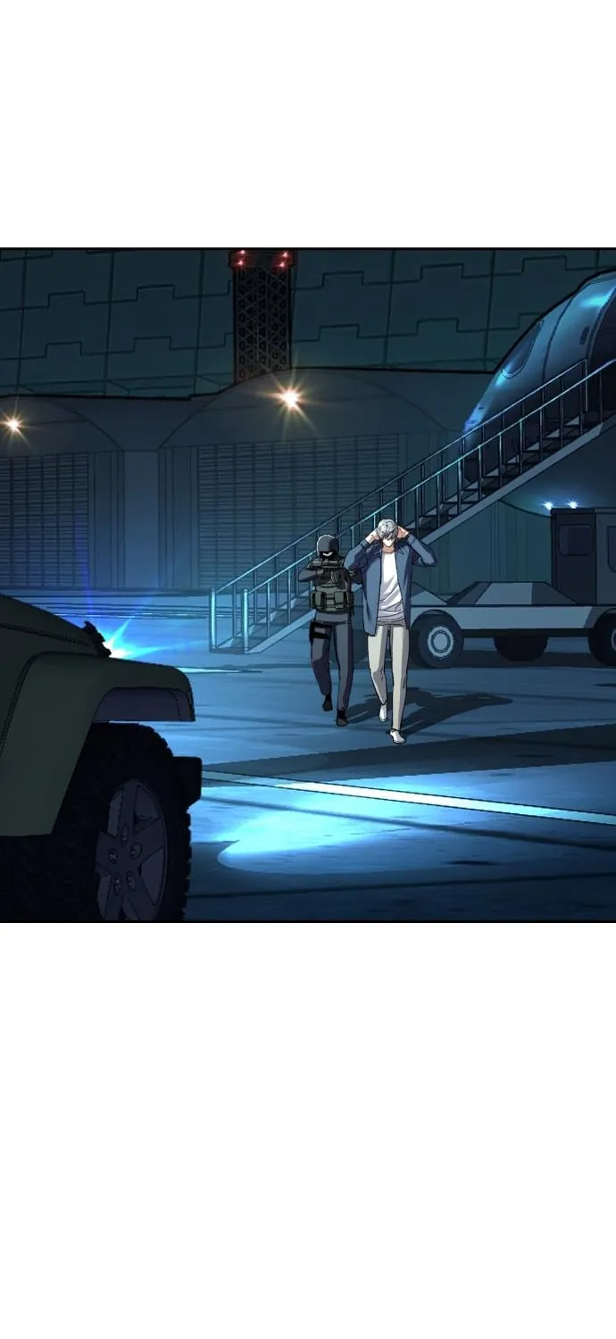 Teenage Mercenary Chapter 242 page 59 - 