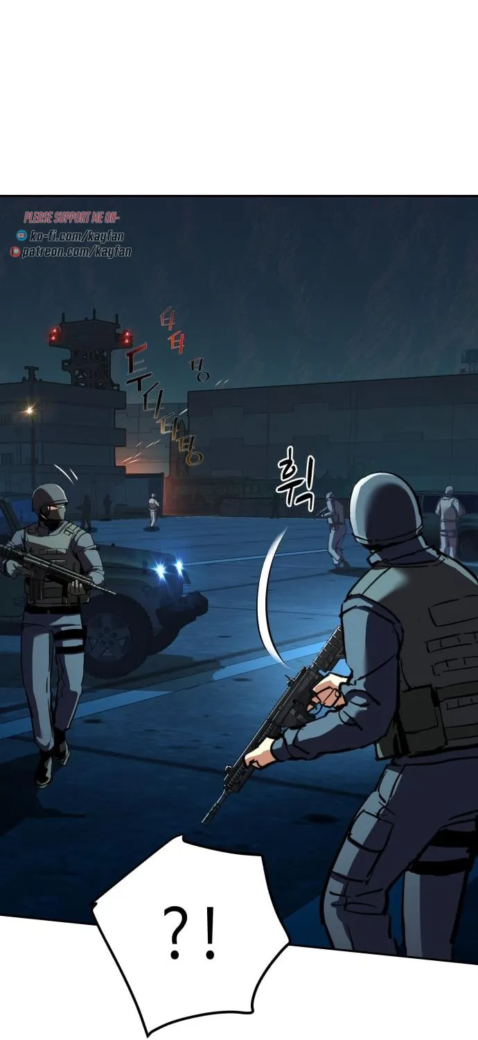 Teenage Mercenary Chapter 242 page 62 - 