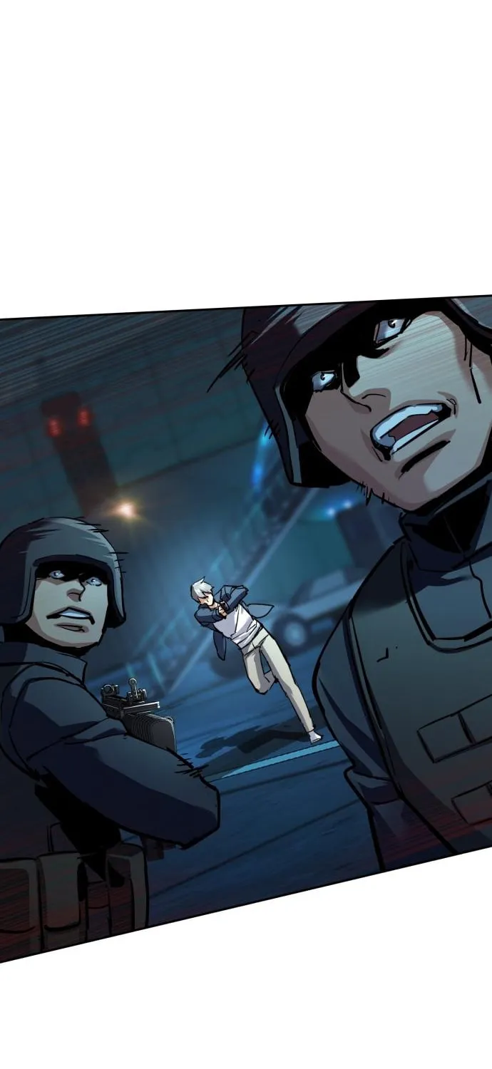 Teenage Mercenary Chapter 242 page 63 - 