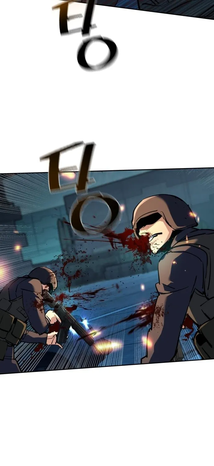 Teenage Mercenary Chapter 242 page 65 - 