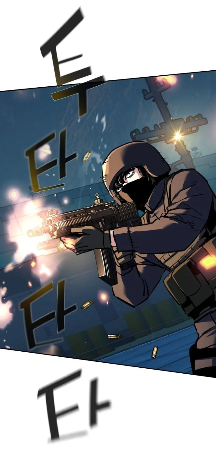 Teenage Mercenary Chapter 242 page 66 - 