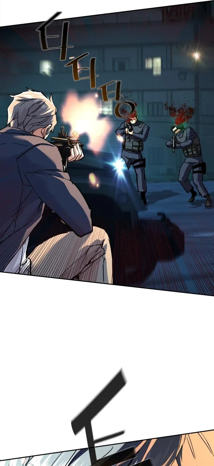 Teenage Mercenary Chapter 242 page 69 - 