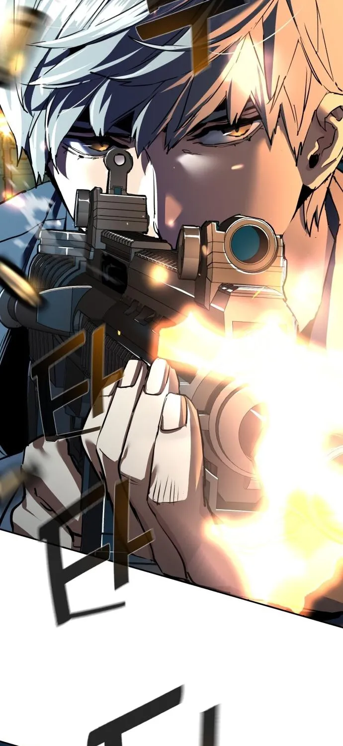 Teenage Mercenary Chapter 242 page 70 - 