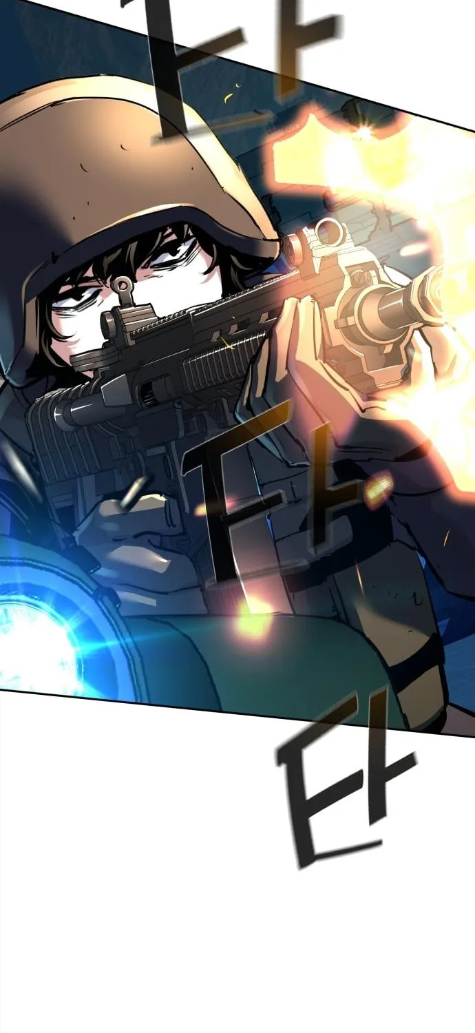 Teenage Mercenary Chapter 242 page 71 - 
