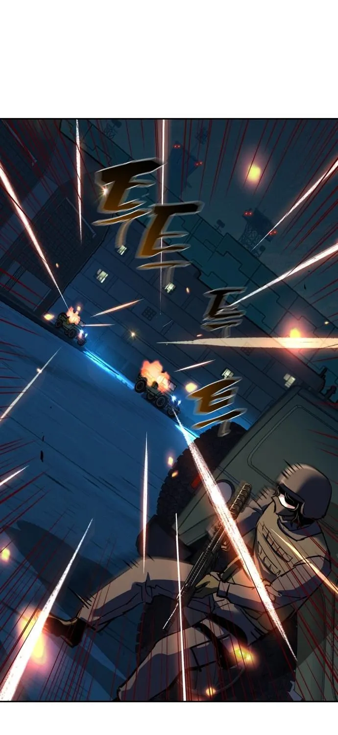 Teenage Mercenary Chapter 242 page 79 - 