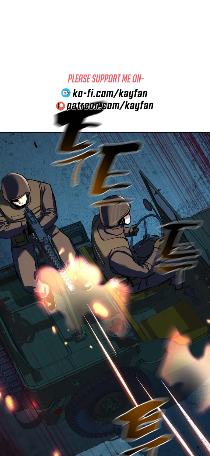 Teenage Mercenary Chapter 242 page 80 - 