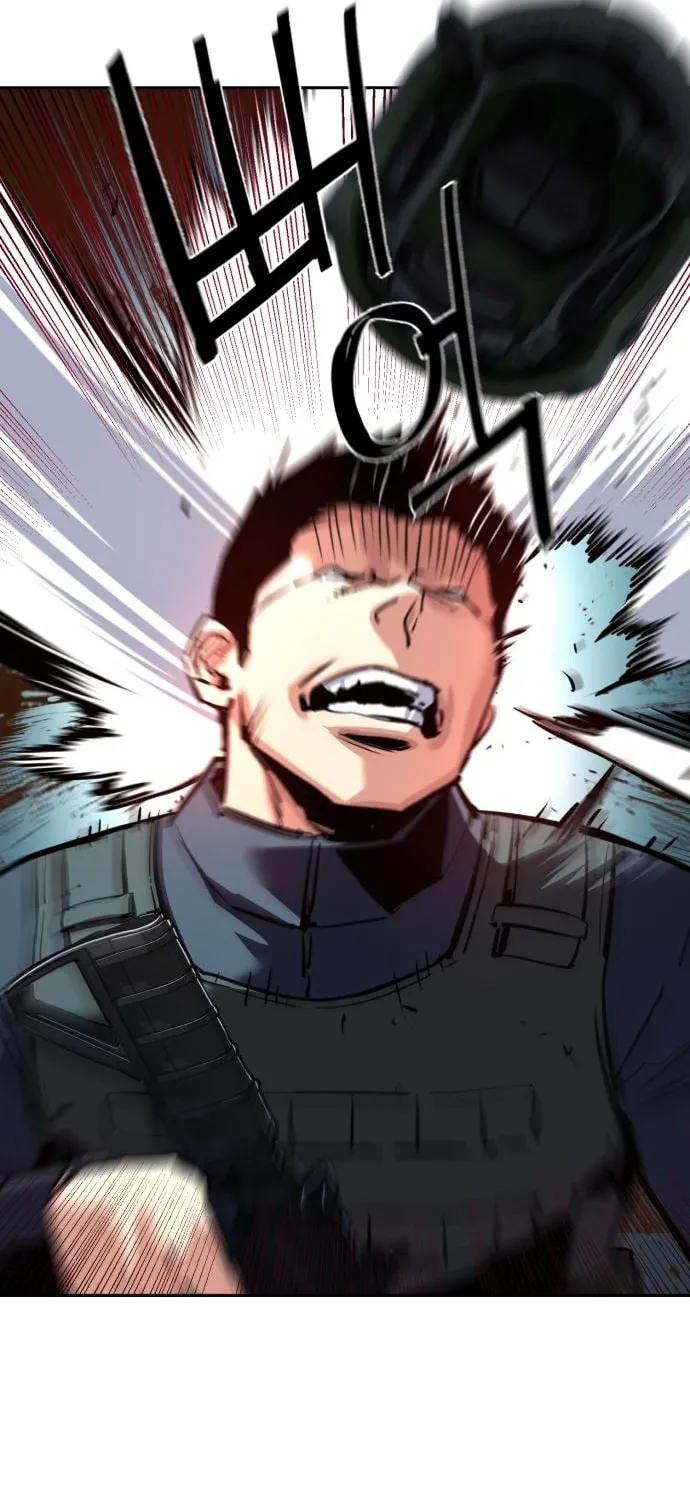 Teenage Mercenary Chapter 242 page 9 - 