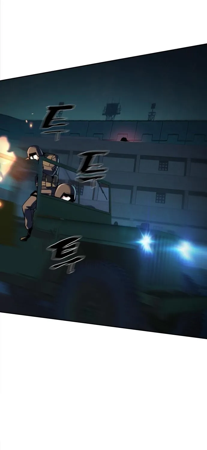 Teenage Mercenary Chapter 242 page 83 - 