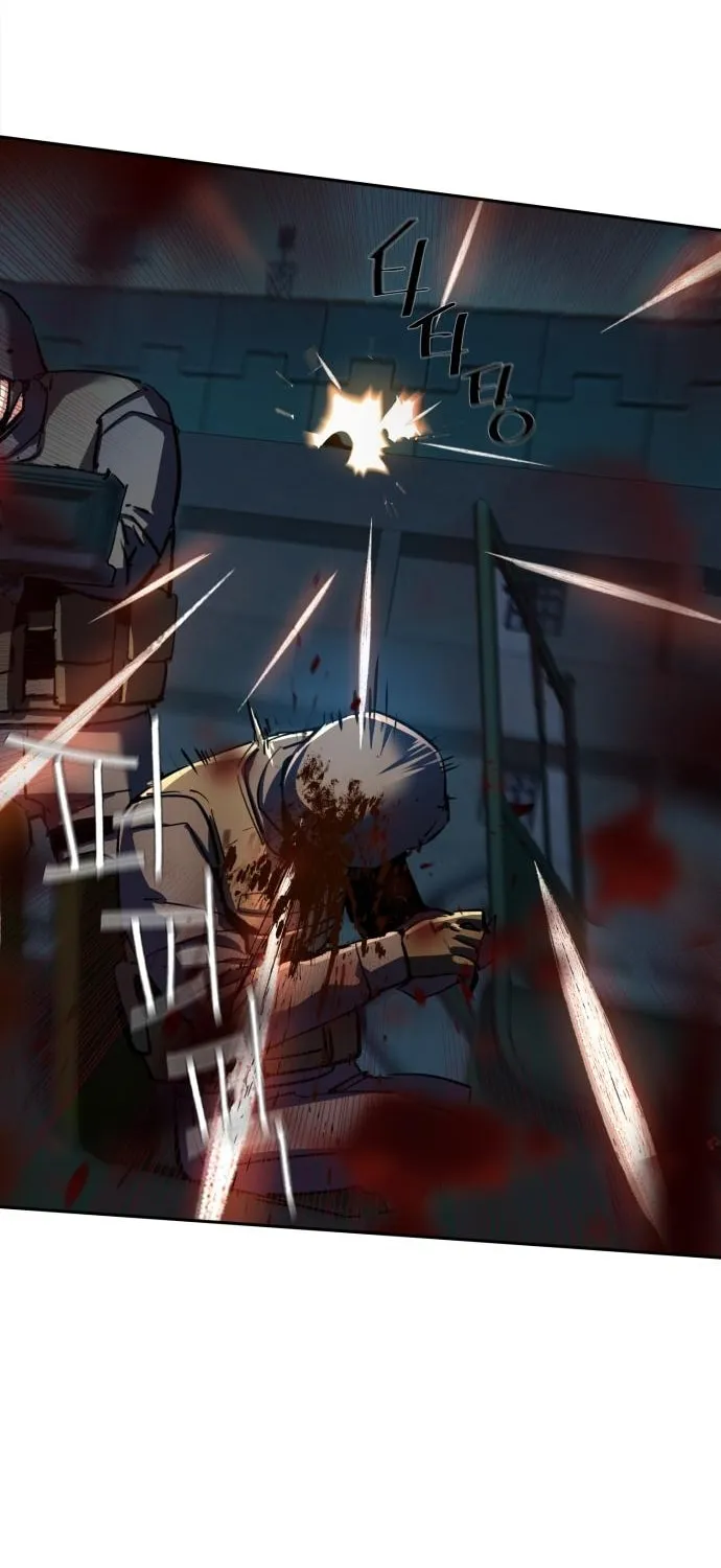Teenage Mercenary Chapter 242 page 84 - 