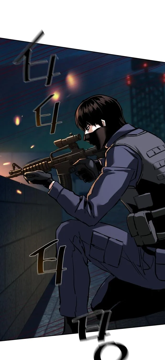 Teenage Mercenary Chapter 242 page 85 - 