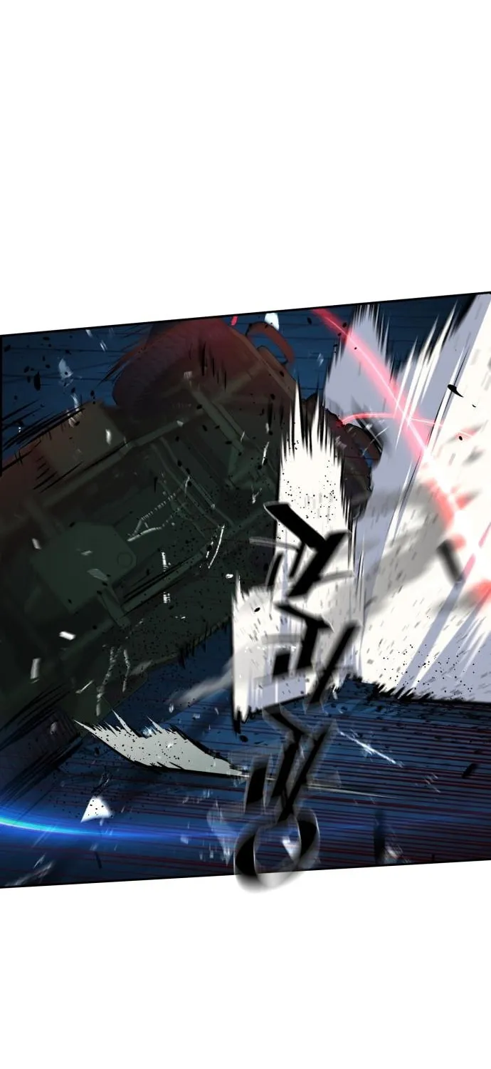Teenage Mercenary Chapter 242 page 93 - 