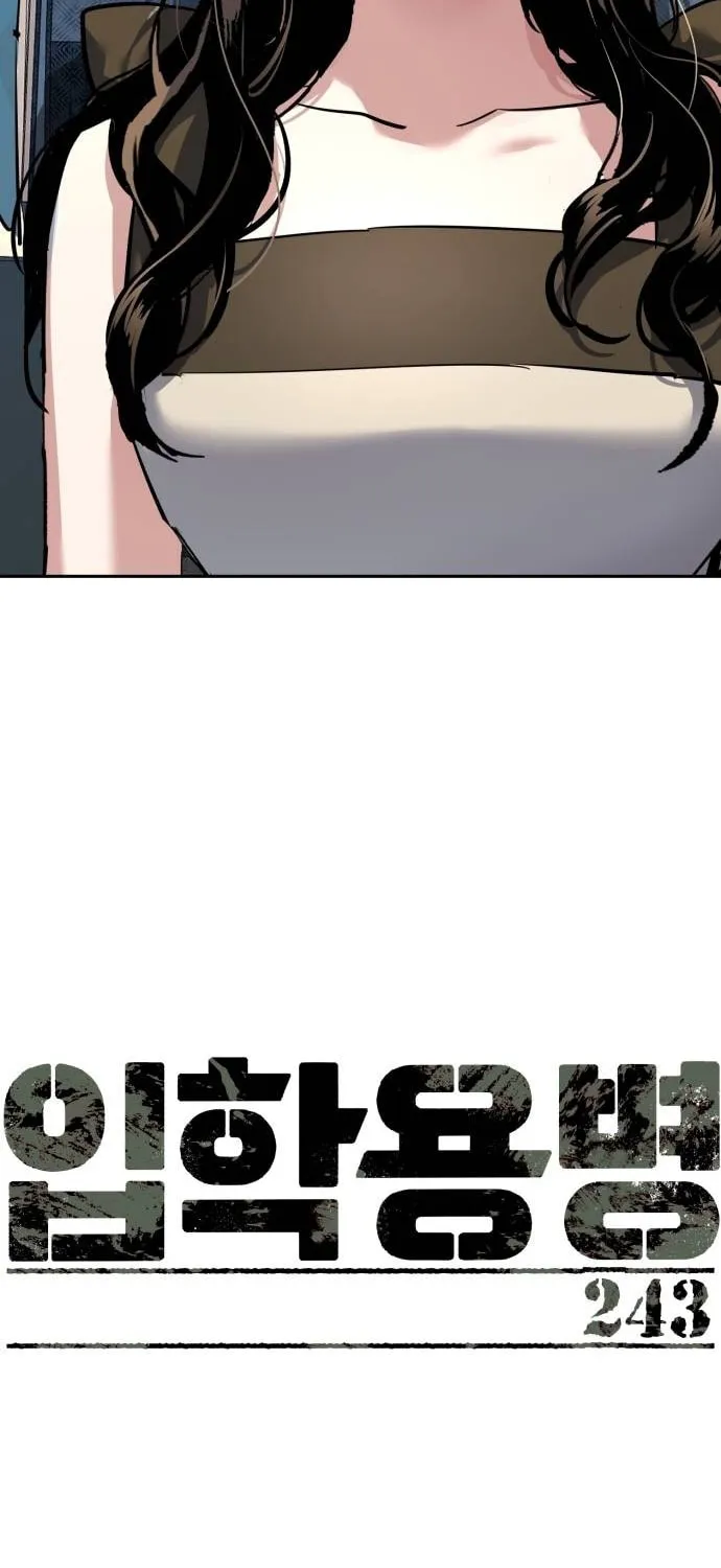 Teenage Mercenary Chapter 243 page 11 - 