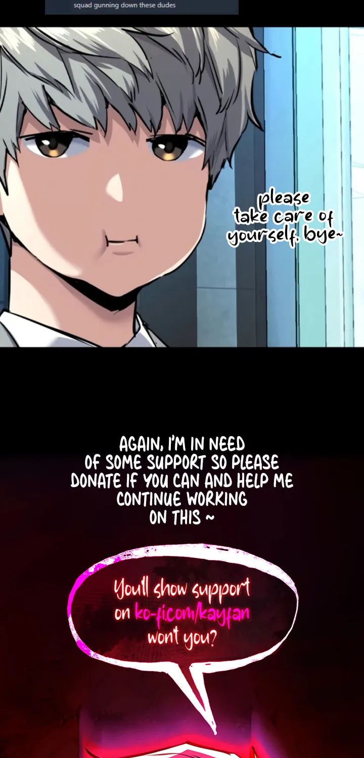 Teenage Mercenary Chapter 243 page 105 - 