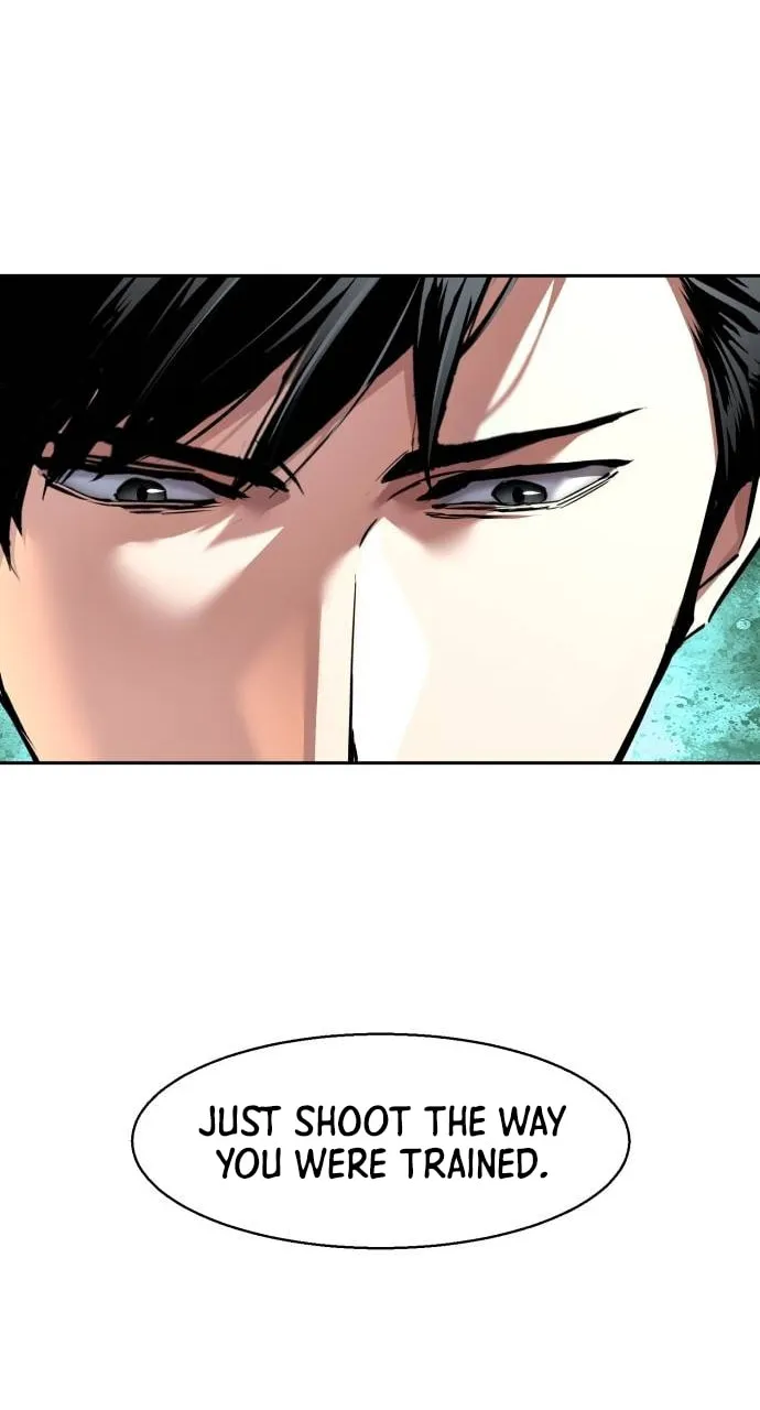Teenage Mercenary Chapter 243 page 14 - 
