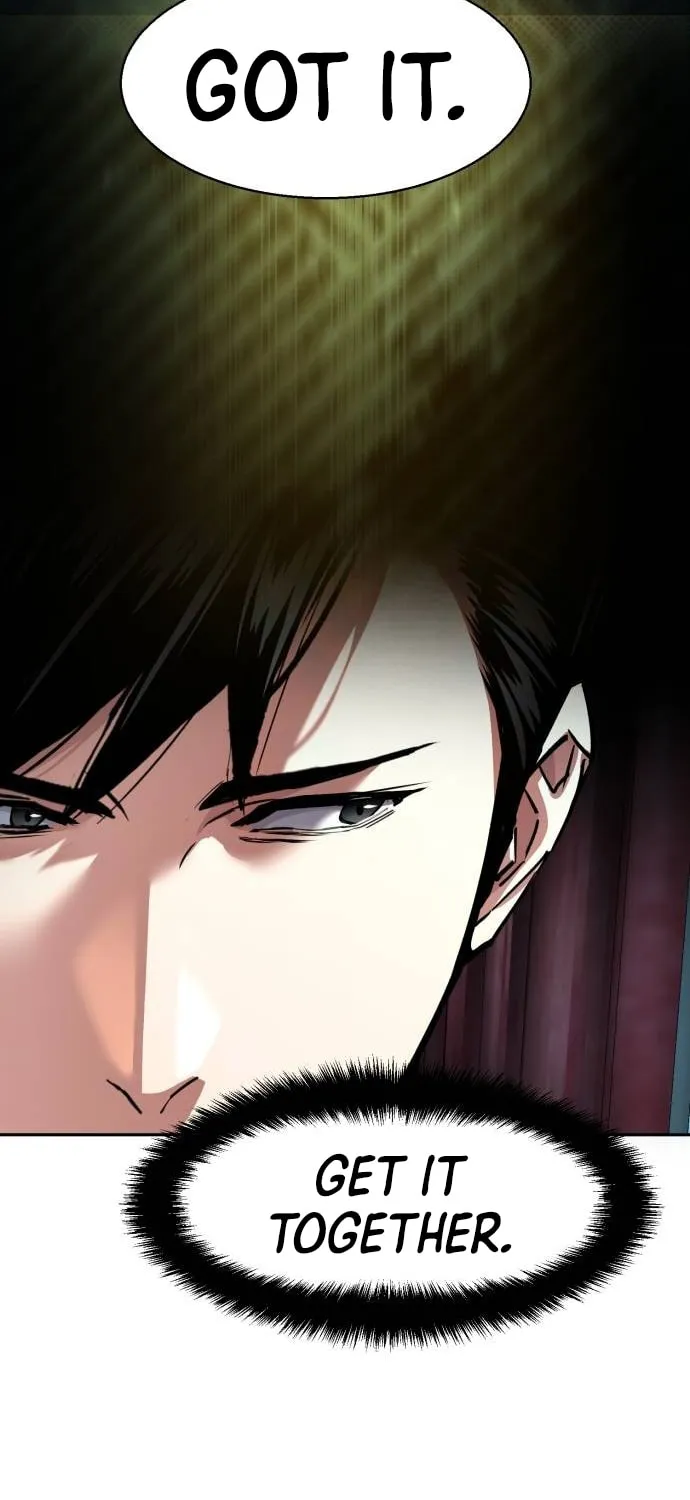 Teenage Mercenary Chapter 243 page 25 - 