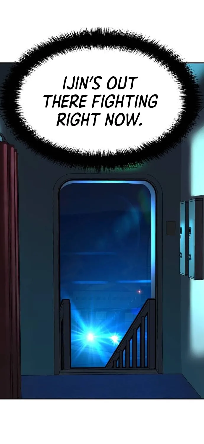 Teenage Mercenary Chapter 243 page 26 - 
