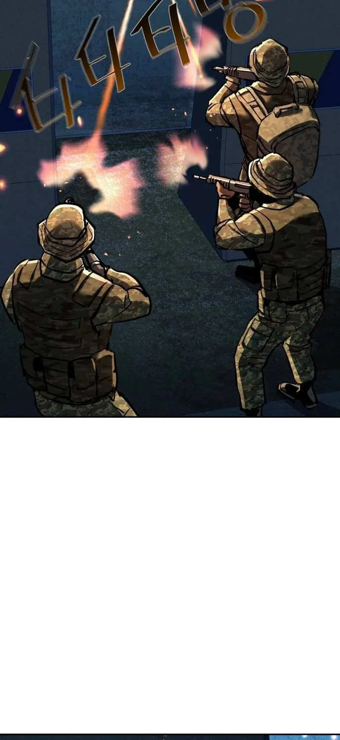 Teenage Mercenary Chapter 243 page 29 - 
