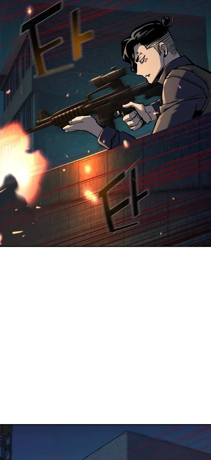 Teenage Mercenary Chapter 243 page 33 - 