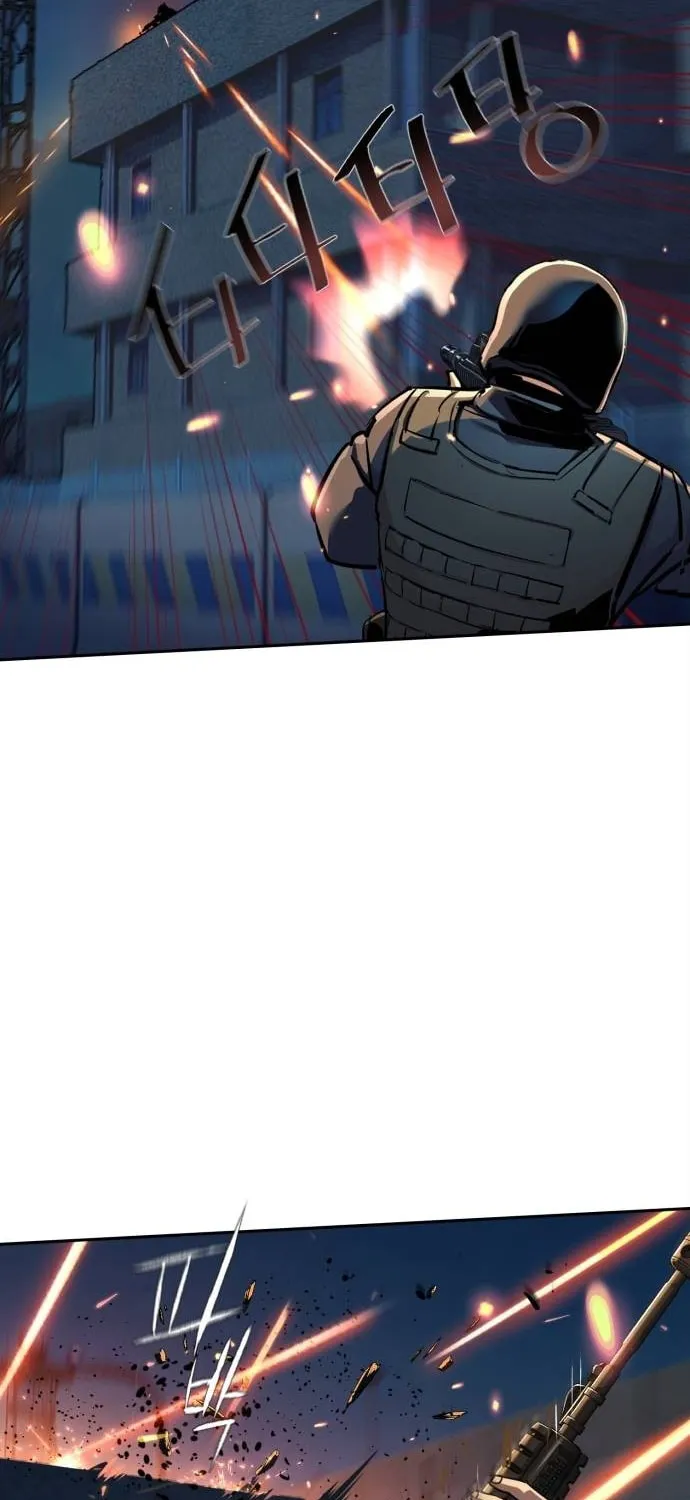 Teenage Mercenary Chapter 243 page 35 - 