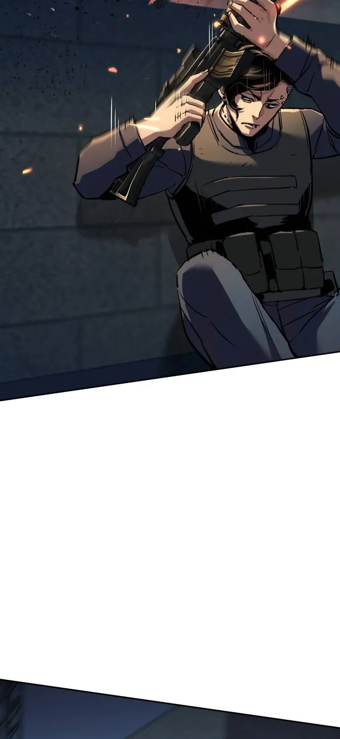 Teenage Mercenary Chapter 243 page 36 - 