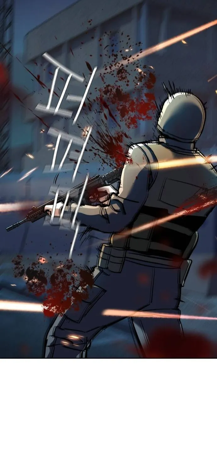 Teenage Mercenary Chapter 243 page 37 - 