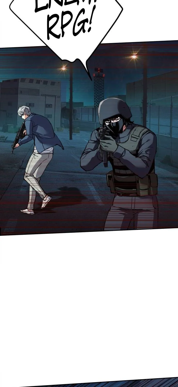 Teenage Mercenary Chapter 243 page 43 - 