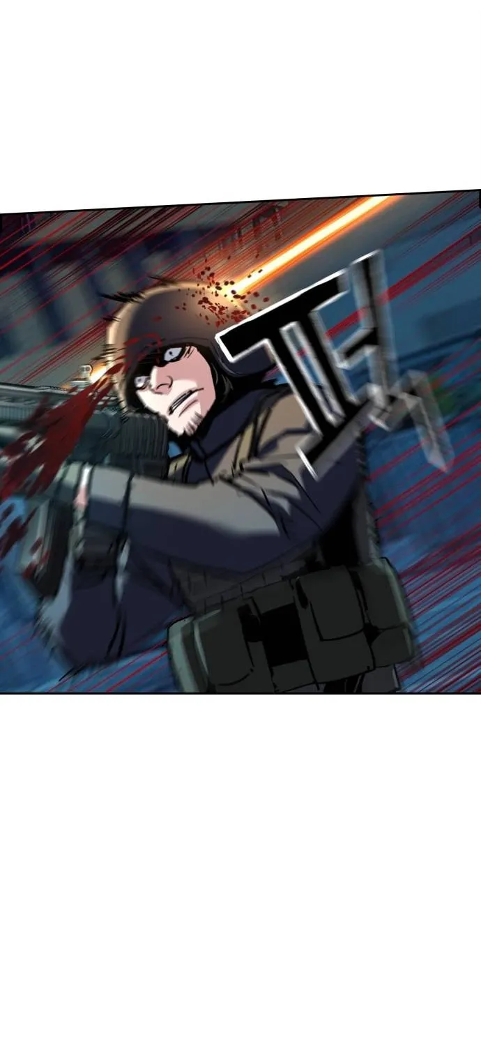 Teenage Mercenary Chapter 243 page 45 - 